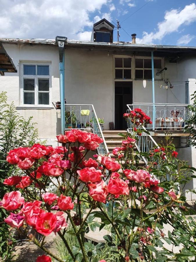 Ojakh Dilijan Exterior photo